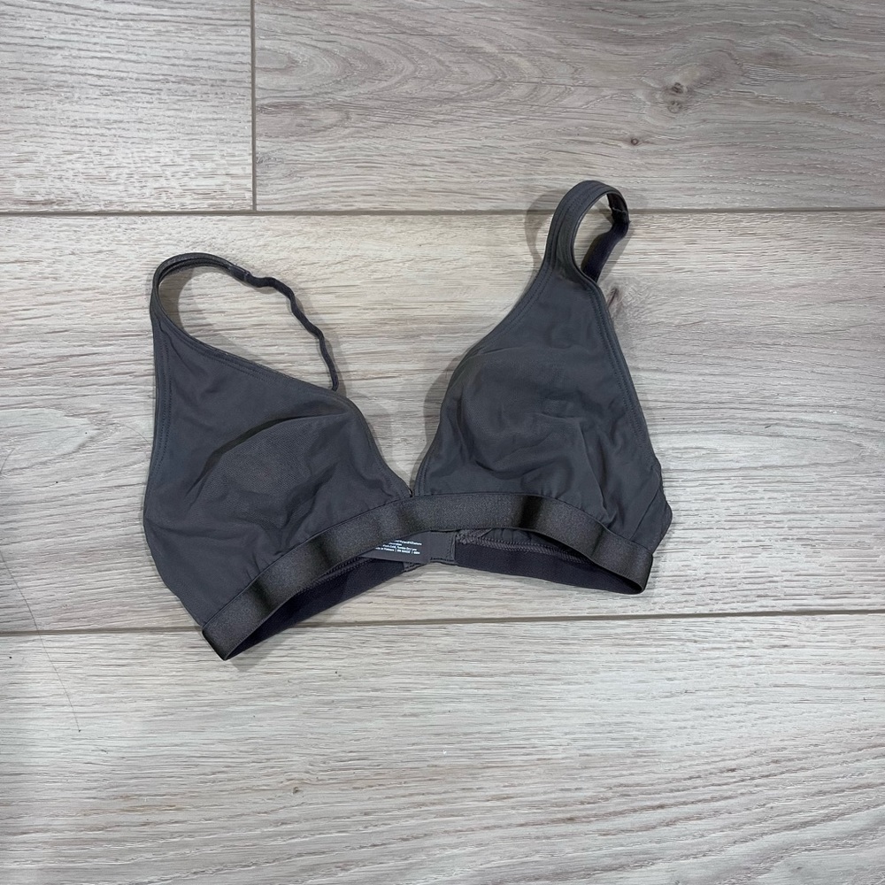Parade Mesh Bralette